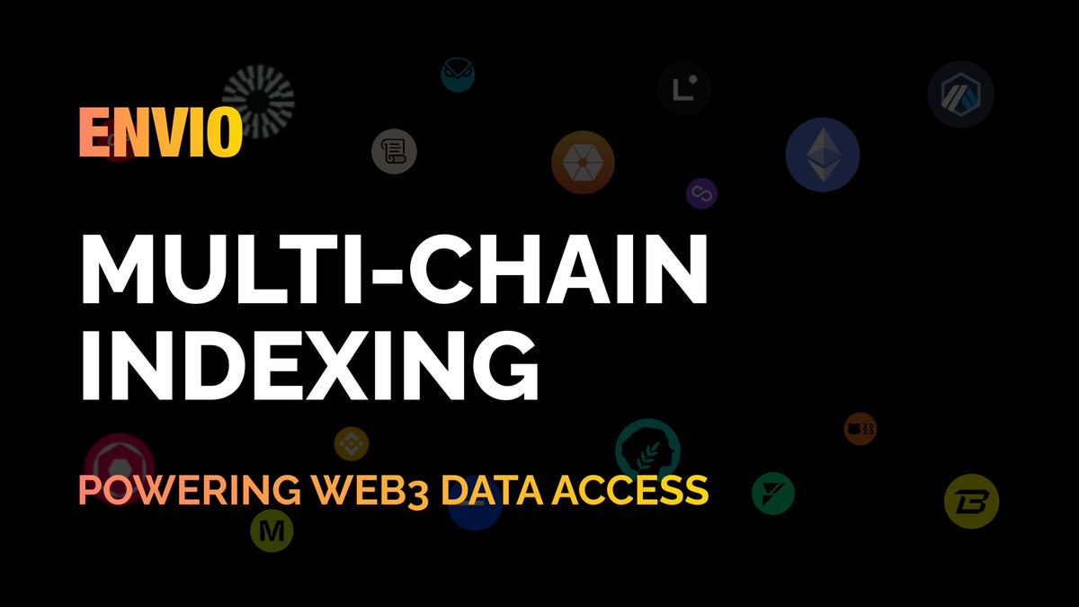 what is multi-chain